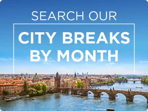 City Break Late Deals Last Minuite City Break Deals Jet Holidays